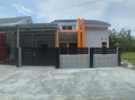 2 Bedroom House for sale in Kalasan, Sleman, Kalasan