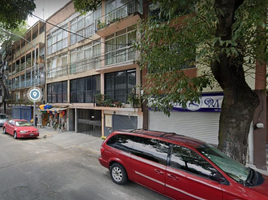 2 Schlafzimmer Appartement zu verkaufen in Benito Juarez, Mexico City, Benito Juarez