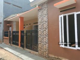 2 Bedroom House for sale in Pancoranmas, Bogor, Pancoranmas