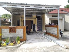 2 Bedroom House for sale in Prambanan, Klaten, Prambanan