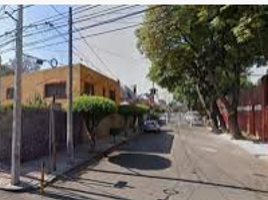 Maison 3 chambre à vendre à Benito Juarez, Mexico City, Benito Juarez