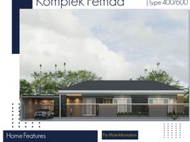 5 Bedroom House for sale in Riau, Tampan, Pekan Baru, Riau