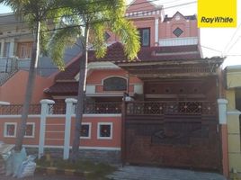 4 Bedroom House for rent in East Jawa, Bubutan, Surabaya, East Jawa