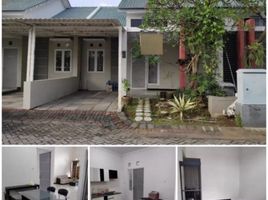 3 Kamar Rumah for sale in Kenjeran, Surabaya, Kenjeran