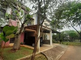 3 Habitación Casa en alquiler en Serpong, Tangerang, Serpong