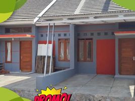 2 Kamar Vila for sale in Sumurbandung, Bandung, Sumurbandung