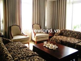 4 chambre Condominium for sale in Vinhomes Central Park, Ward 22, Ward 22