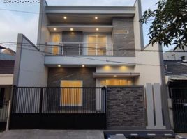 4 Habitación Villa en venta en Mulyorejo, East Jawa, Mulyorejo