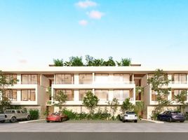 Condominium 1 chambre à vendre à Merida, Yucatan, Merida, Yucatan