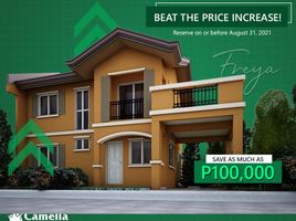 5 Bedroom House for sale at Camella Prima Koronadal, Koronadal City, South Cotabato