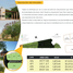  Terreno (Parcela) en venta en Yaxkukul, Yucatán, Yaxkukul