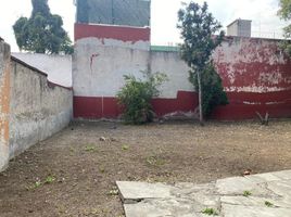 Grundstück zu verkaufen in Cuajimalpa De Morelos, Mexico City, Cuajimalpa De Morelos