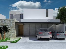 Villa 4 chambre à vendre à Yaxkukul, Yucatan, Yaxkukul