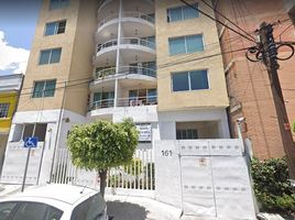 Appartement 3 chambre à vendre à Miguel Hidalgo, Mexico City, Miguel Hidalgo, Mexico City