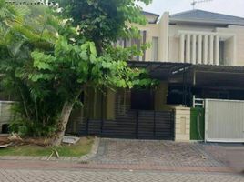 3 Habitación Villa en venta en Mulyorejo, East Jawa, Mulyorejo