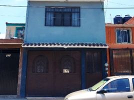 2 Habitación Villa en venta en Irapuato, Guanajuato, Irapuato