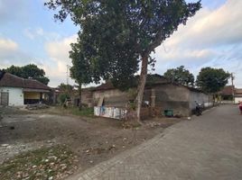  Land for sale in Yogyakarta, Mlati, Sleman, Yogyakarta