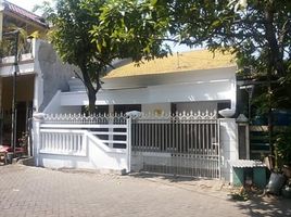 4 Bedroom House for sale in East Jawa, Sidoarjo, Sidoarjo, East Jawa