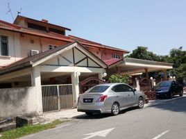 4 Bilik Tidur Rumah for rent in Selangor, Kapar, Klang, Selangor