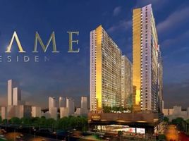 1 Bedroom Condo for sale at Fame Residences, Mandaluyong City