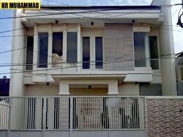 4 Kamar Vila for sale in Mulyorejo, Surabaya, Mulyorejo