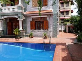 5 Bedroom House for rent in Thao Dien, Ho Chi Minh City, Thao Dien, District 2