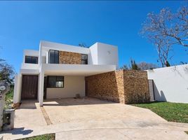 Maison 3 chambre à vendre à Conkal, Yucatan, Conkal