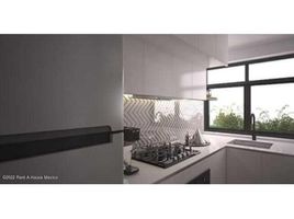1 Habitación Departamento en venta en Gustavo A Madero, Ciudad de México, Gustavo A Madero