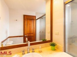 4 Habitación Villa en venta en Parque de los Pies Descalzos, Medellín, Medellín