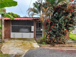 2 Schlafzimmer Haus zu verkaufen in David, Chiriqui, David, David