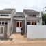 2 Bedroom House for sale in Bogor, West Jawa, Sawangan, Bogor