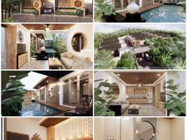 2 Bedroom Villa for sale in Canggu, Bali, Canggu