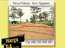  Land for sale in Malang Regency, East Jawa, Kepanjen, Malang Regency