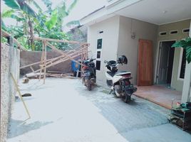 2 Bedroom House for sale in Pancoranmas, Bogor, Pancoranmas