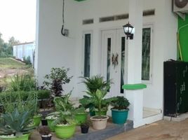 2 Bedroom House for sale in Pancoranmas, Bogor, Pancoranmas