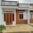 2 Bedroom House for sale in Pancoranmas, Bogor, Pancoranmas