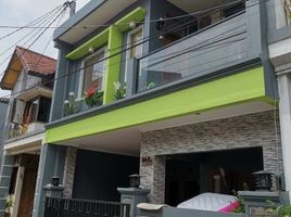 3 Bedroom House for sale in Margacinta, Bandung, Margacinta