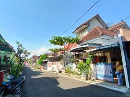 4 Bedroom House for sale in Klaten Selatan, Klaten, Klaten Selatan