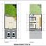 Maison 2 chambre à vendre à Ngamprah, West Jawa, Ngamprah