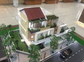 3 Bedroom Townhouse for sale in Phu Chan, Tu Son, Phu Chan