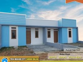 2 Bedroom House for sale in Bandar Lampung, Lampung, Sukarame, Bandar Lampung