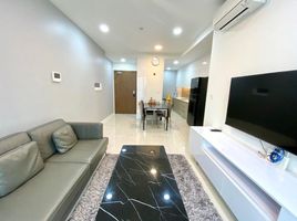 2 Phòng ngủ Chung cư for rent in Phường 4, Quận 4, Phường 4