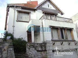 5 Habitación Casa en venta en Vicente López, Buenos Aires, Vicente López