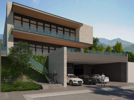 4 Bedroom House for sale in Monterrey, Nuevo Leon, Monterrey