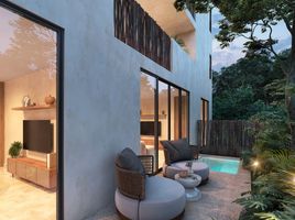 2 Schlafzimmer Villa zu verkaufen in Cozumel, Quintana Roo, Cozumel