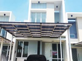 3 Bedroom Villa for sale in Aeon Mall Jakarta Garden City, Cakung, Cakung