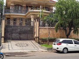 7 Bedroom House for sale in Sawahan, Surabaya, Sawahan