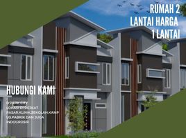 2 Bedroom House for sale in Dukuhpakis, Surabaya, Dukuhpakis