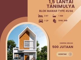 3 Bedroom House for sale in West Jawa, Ngamprah, Bandung, West Jawa