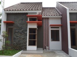 2 Bedroom House for sale in Bojonggede, Bogor, Bojonggede